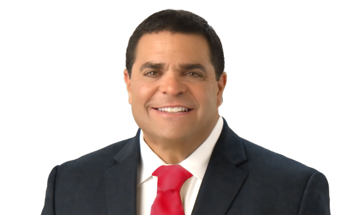 Darryl Isaacs, attorney